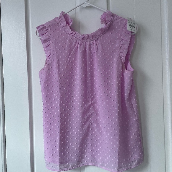 J.Crew Blouse - Picture 1 of 2